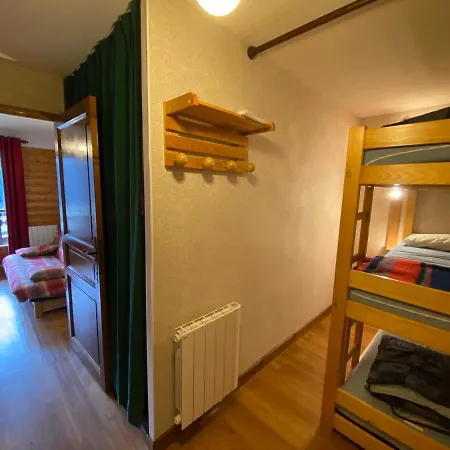 Apartment Confortable Proche Centre, Vue Vallee - Fr-1-693-61